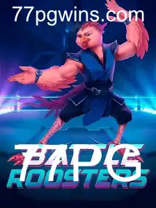 Explorando BattleRoosters: O Jogo Estratégico que Conquistou a Arena 77PG