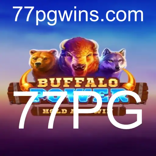 Descubra o Entusiástico Mundo de BuffaloPower 77PG