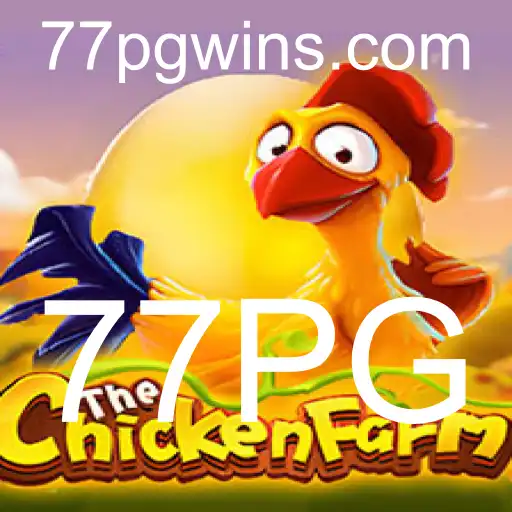 Descubra o Mundo de ChickenFarm: Uma Aventura Interativa com a Chave 77PG
