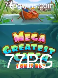MegaGreatestCatchBonusBuy: O Novo Sensação dos Jogos de Azar