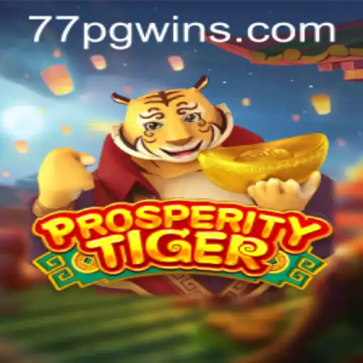 Descubra o Universo de ProsperityTiger: Um Mergulho no Mundo do Jogo Inovador
