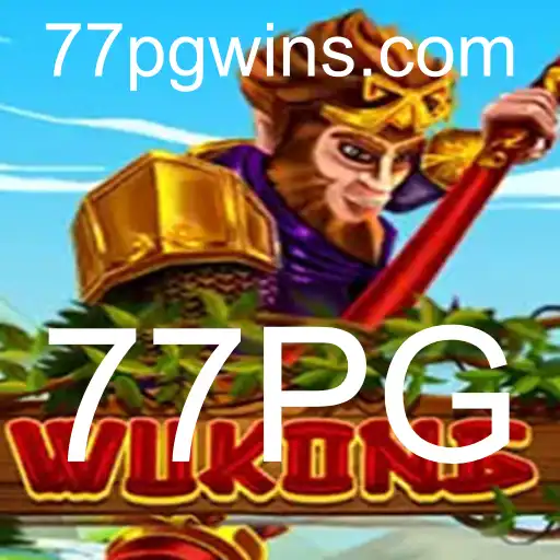 Explorando Wukong: Um Mergulho no Mundo de Aventuras com 77PG